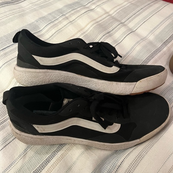 Vans Men’s 10.5 - Picture 2 of 2